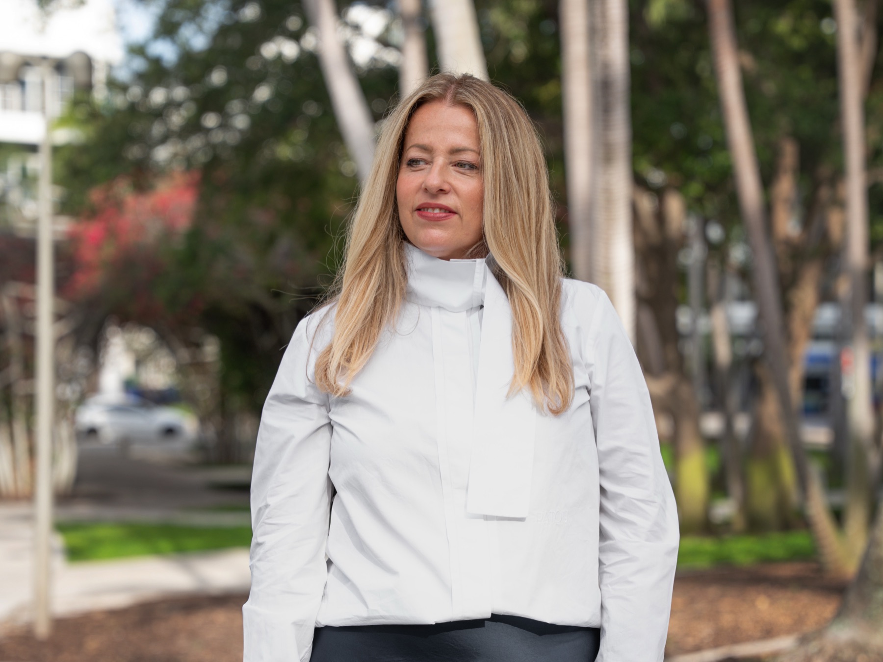 Dr. Alexandra Shustina at Whole Gut Health.