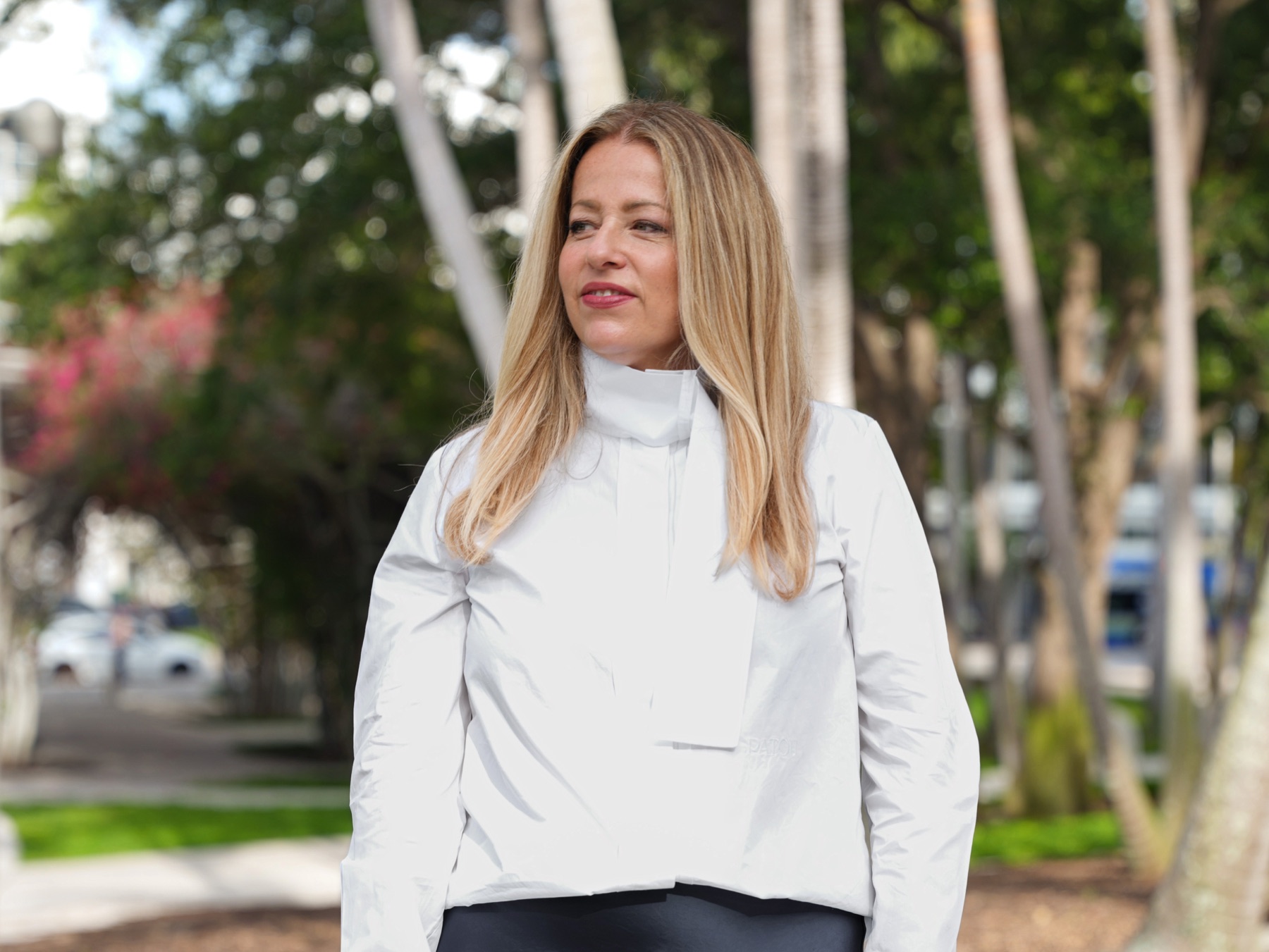 Dr. Alexandra Shustina at Whole Gut Health.