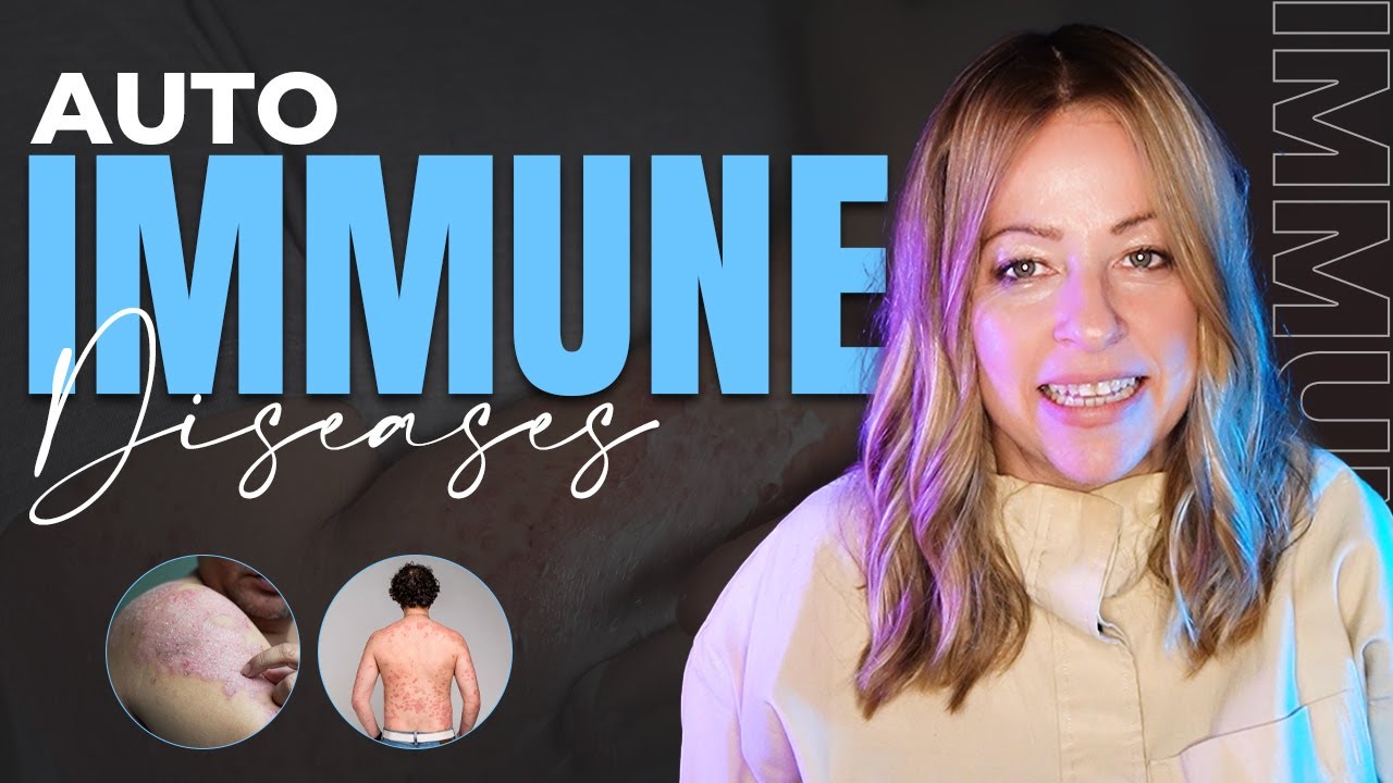 Understanding Autoimmune Diseases: Causes, Triggers, and Gut Health Connection