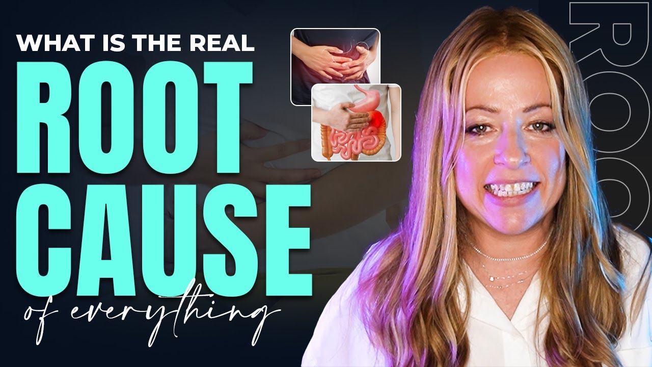 What Is the Real Root Cause of Everything? | Holistic Healing & Healthy Living