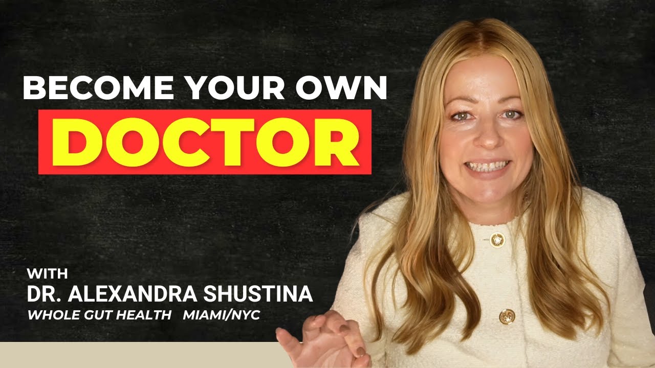 Become Your Health Advocate: The Art of Self-Health Management