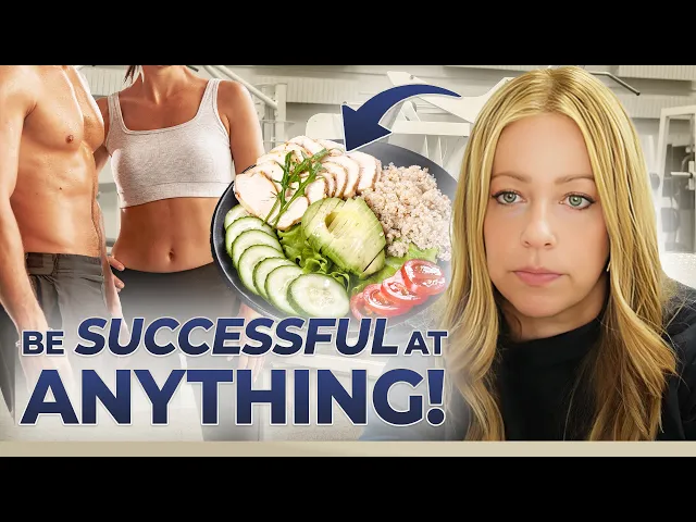 6 Critical Steps to Achieve Your Health Goals: Your Personalized Roadmap to Success