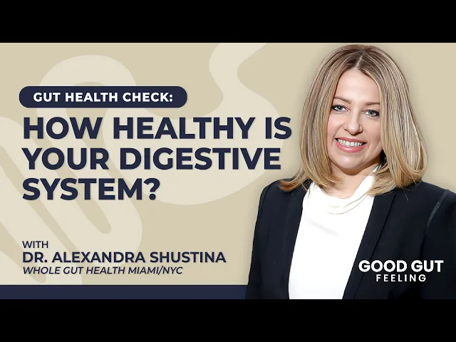 Gut Health Check Recognizing the Signs Your Digestive System is Calling for Attention